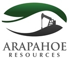 Arapahoe Resources - Bakken/Three Forks Divestiture logo