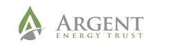 Argent Energy Trust - Kansas, Oklahoma and Manvel Field Assets logo