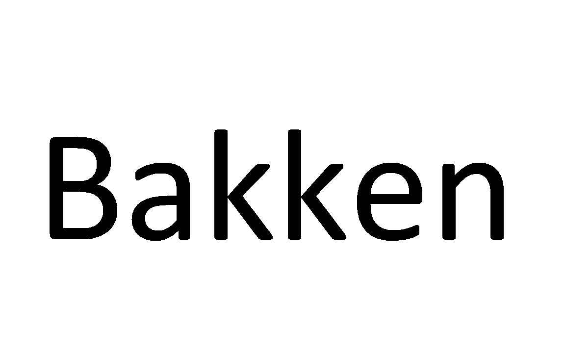 Bakken Deal logo