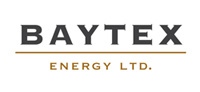 Baytex Energy Ltd. - Duvernay Land Rights Sale logo