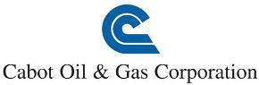 Cabot Oil and Gas - East Texas Joint Venture logo