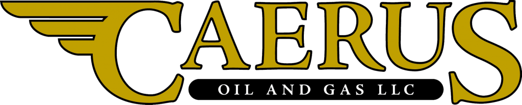 2019 - Caerus Oil and Gas - Piceance Minerals Divestiture logo