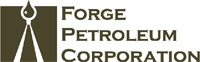 Forge Petroleum Corporation logo