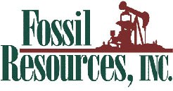 2017 - Fossil Resources - Haynesville Divestiture logo