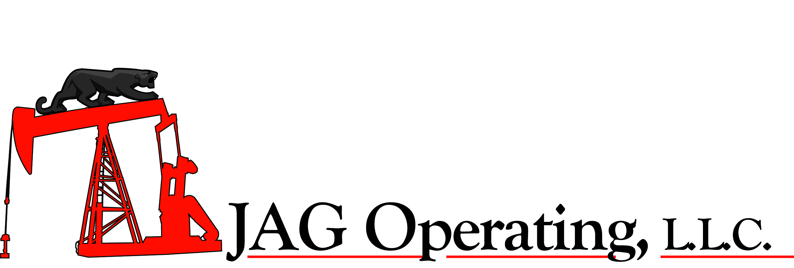 JAG Operating - North Louisiana Divestiture logo