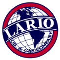 Lario - Bakken/Three Forks Divestiture logo