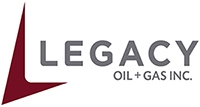 Legacy Oil & Gas Inc. Acquires Highrock Energy Ltd. logo