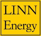 LINN Energy - $1.0 Billion Acquisition of BP's Jonah Field logo