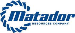 Matador Resources Acquires Delaware Basin Assets logo