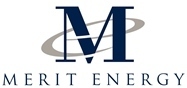 Merit Energy - Rockies Divestiture logo