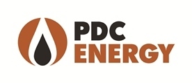 PDC Energy - Wolfberry Divestiture logo