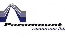 Paramount Resources Ltd. logo
