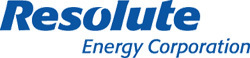Resolute Energy Corporation - Midland Basin Asset Divestiture logo