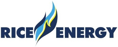 2017 - Rice Energy - Barnett Divestiture logo