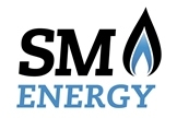 SM Energy - Green River Basin Divestiture logo