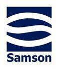 Samson - Gulf of Mexico Divestiture logo
