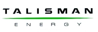 Talisman West Central Alberta Divestiture logo