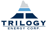 Trilogy Energy Corp. completes sale of certain Duvernay assets in the Kaybob area for $60 million logo
