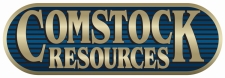 2016 - Comstock - South Texas Conventional Gas Divestiture logo