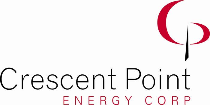 Crescent Point - $861 Million Acquisition of Ute Energy logo