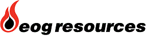 2016 - EOG Resources - Haynesville Divestiture logo