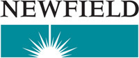 2016 - Newfield - Conventional South Texas Divestiture logo