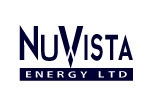 NuVista Energy Ltd. Asset Sales logo