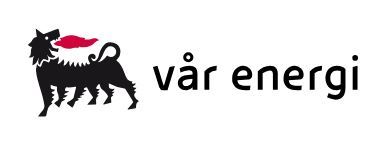 Var Energi - New Partner in the Balder and Ringhorne Fields logo